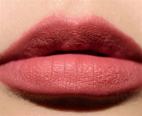 Mac Over The Taupe Powder Kiss Velvet Blur Slim Stick Review And Swatches In 2022 Velvet