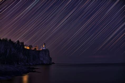 Star Trails And Night Photography Online Photography School