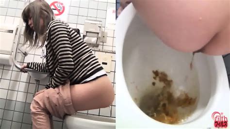 Pooping Asian Chicks Eporner