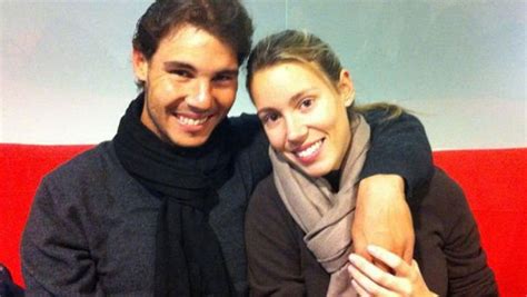 Rafael Nadal's Mother Ana Maria Parera (Bio, Wiki)