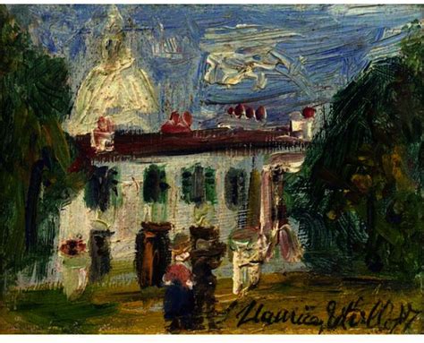 Reproductions De Qualité Musée Montmartre 9 de Maurice Utrillo Inspiré