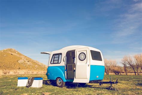 Awesome Ultra Light Rv Campers Photo Stock Yellowraises Tiny Camper