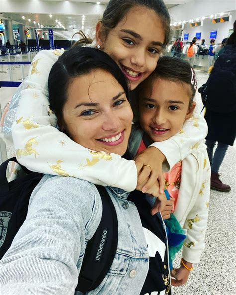 Who Is Adriana And Marko Daughter Valentina Lima Jarić Her Age
