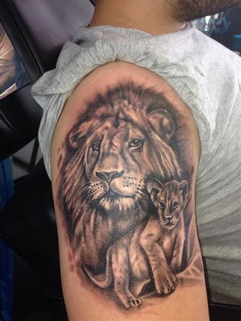 Tattoo Ideas Cubs Tattoo Lion Tattoo Lion Tattoo Design