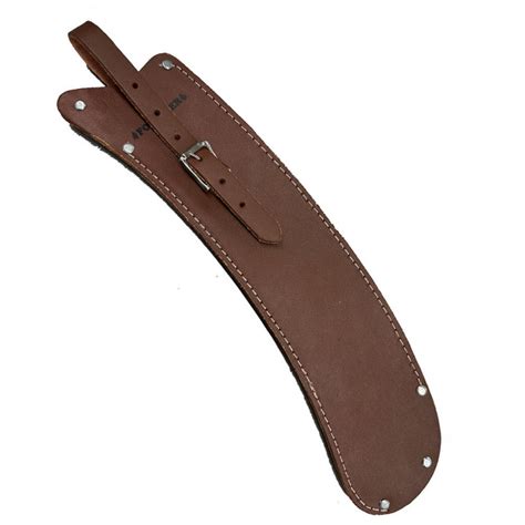 Forester 15 Pruning Saw Leather Scabbard