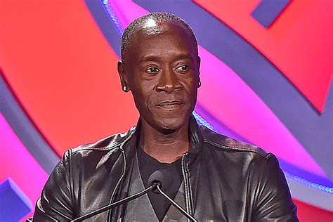 Sorry, haters, cheadle wrote on his twitter page. Don Cheadle says he's been stopped by LAPD 'more times ...