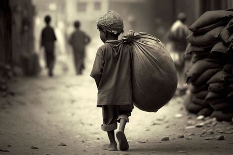 How Education May End Child Labour The Freedom Hub
