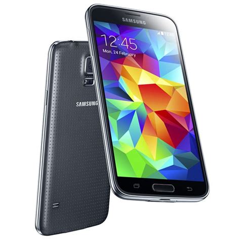 Smartphone Samsung Galaxy S5 G900m 16gb 2gb Ram Quad Core 25ghz Câmera