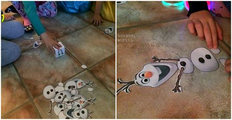 Deko weihnachten adventskranz weihnachten dekoration basteln weihnachten schneemann handwerk schneemann bauen lustige schneemänner lustige bilder selber machen. Mamazweipunktnull: Mottoparty "FROZEN"
