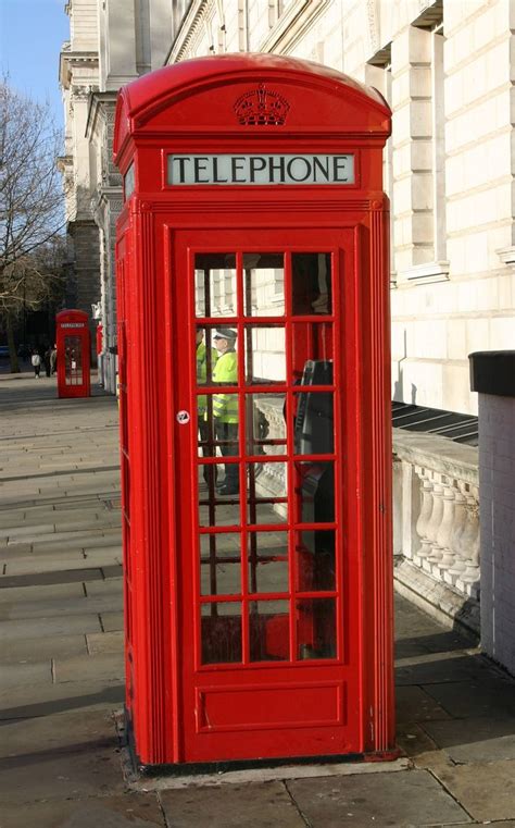 Blackberry Stuck In Sos Mode Telephone Booth London Telephone Booth