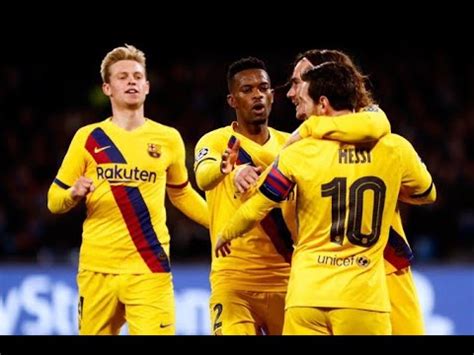 Der fc bayern münchen)، غالباً ما يعرف اختصاراً باسم بايرن ميونيخ (بالألمانية: ‫برشلونة يعاني ضد نابولي... لامبارد سبب نكسة تشيلسي أمام بايرن... بوجبا الى يوفنتوس‬‎ - YouTube