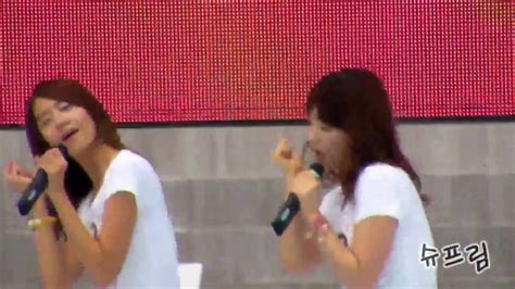 [fancam] 100618 Snsd Oh Gee Sangam B C Ceremony Youtube