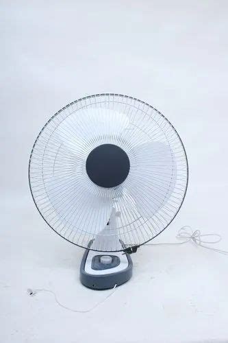 Gkr Whitegray 16 Inches Wall Fan Body Parts At Rs 330piece In Delhi