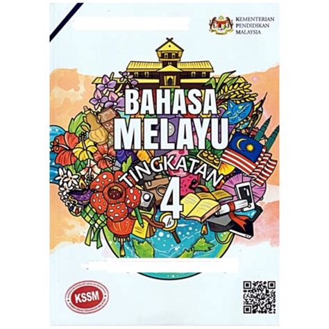 Ayo tingkatkan tradisi gemar membaca dan jadikan buku sebagai hiburan ketika kejenuhan mulai. Buku Teks Bahasa Melayu Tingkatan 4 Kssm 2020 Pdf