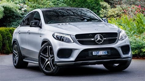 Download Mercedes Benz Gle Amg Coupe Au Wallpaper And Hd By Sbeard18