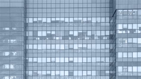 Building Window Close Up Texture Stock Photo Image Of Blue Office