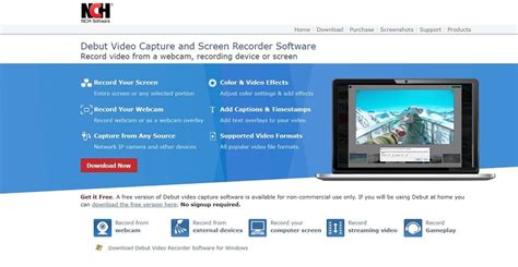 Top 5 Best Free Screen Capture Software For Windows