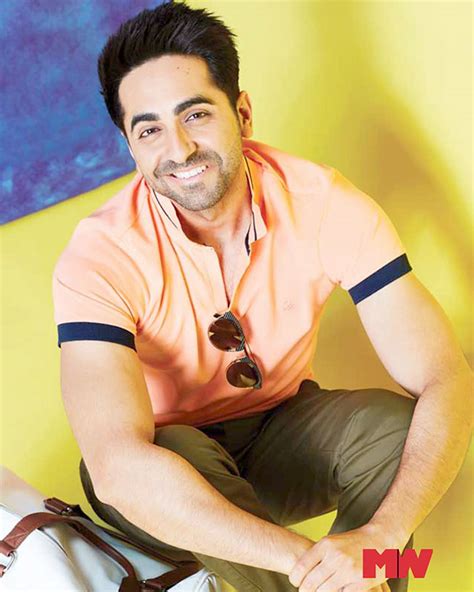 character intelligence style ayushmann khurrana is the perfect gentleman for man s world