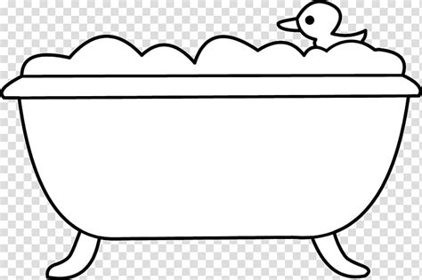 Hot Tub Coloring Pages