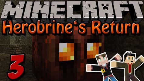 Die Nether Slime Queen Minecraft Herobrines Return 3 Mit Retlern
