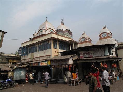 Kalighat Kali Temple Kolkata Travel Guide Places To See Trodly