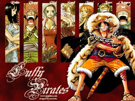 76 One Piece Wallpaper Luffy Wallpapersafari