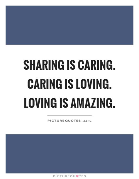 Sharing Is Caring Images