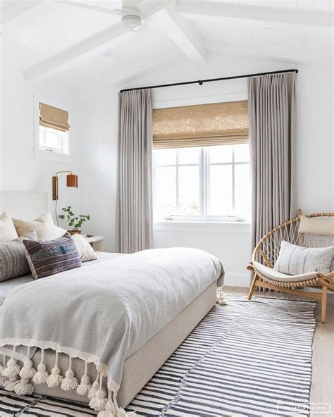 50 Romantic Coastal Bedroom Decorating Ideas Page 25 Of 51 In 2019