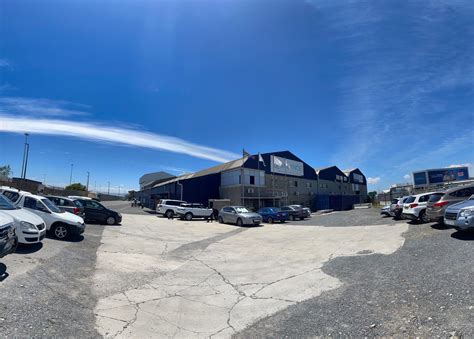 Two Oceans Scales Operations & Readies the ECLIPSE Express Cruiser Line