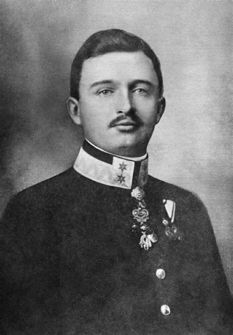 Posterazzi Karl I Of Austria 1887 1922 Nthe Last Emperor Of Austria