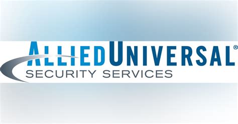 Allied Universal Technology Services Announces Partnership With