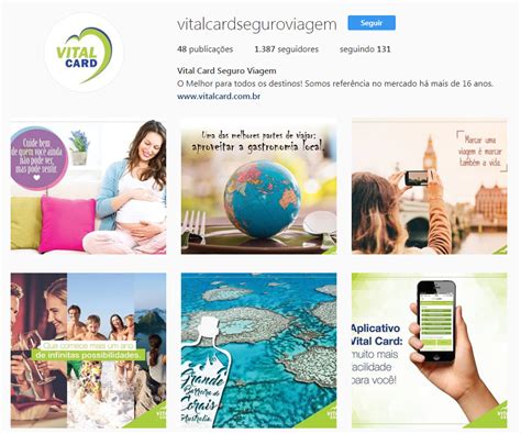 Instagram Como Utilizar A Rede Social Para Promover Sua Agência De