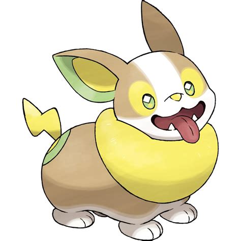 In My Opinion Yamper Is Best Doggo Pokémon What Do Yall Think Is The