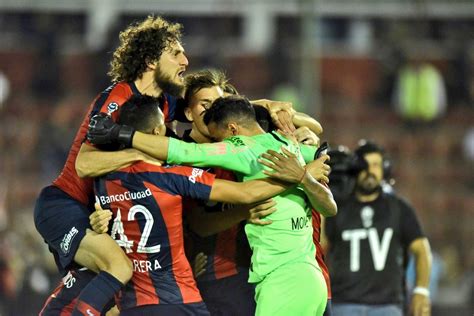 #sanlorenzo #huracan #casla #boedo #clasico #foxpremium #tnt #fox #premium #tntsports #sanlorenzodealmagro #lpf #futbol #futbolargentino #gratis #copamaradon. San Lorenzo y Huracán empataron en la ida por la primera ...