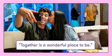 Cute, classy, funny and sassy captions for insta bio to get your personality to shine through your profile. 30 Best Couples Instagram Captions - Cute Couple Quotes for You And Your Boyfriend or Girlfriend