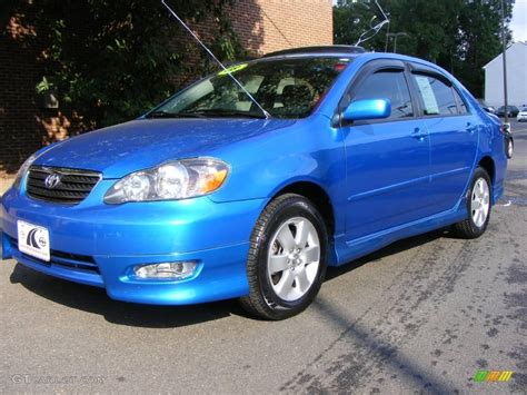 2008 Toyota Corolla S - news, reviews, msrp, ratings with amazing images
