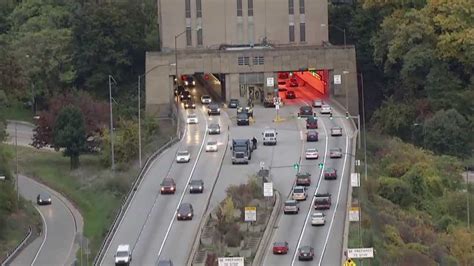 Squirrel Hill Tunnels Its Pittsburgh And A Lot Of Other Stuff A