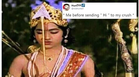 This Mythological Clip Has Got Twitterati Going To Town With Hilarious