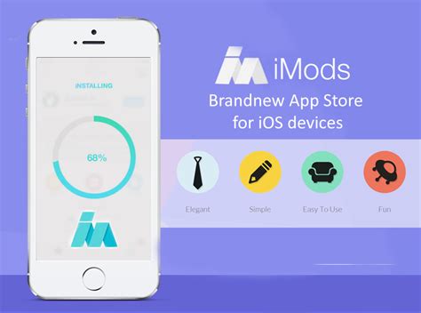 Hello guys, welcome to cydia alternatives sections. iMods - The alternative App store for Cydia