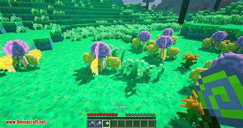 Minecraft mods download, tutorial, step by step. Good Night's Sleep Mod 1.16.5/1.15.2 (Your Dreams Are New ...