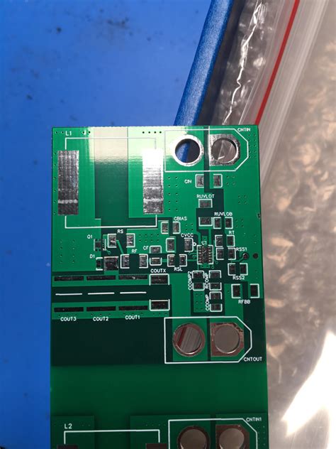 Schematic Review Stm32 Pro Micro Clone Printedcircuitboard