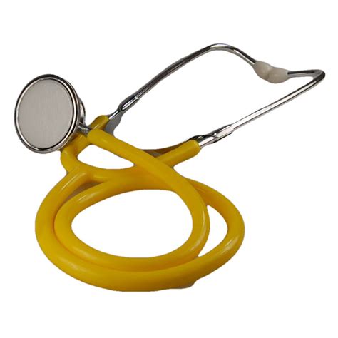 Cheap Stethoscope Dual Head Adult Stethoscope £375 Valuemed