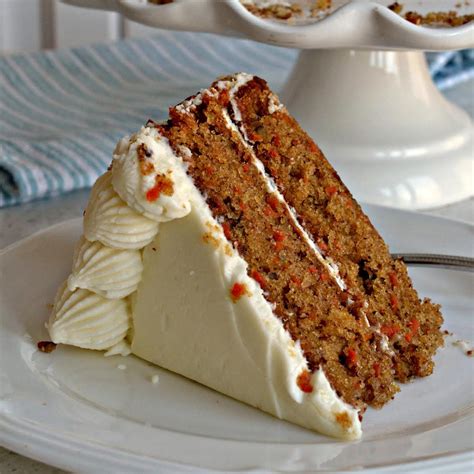 Best Carrot Cake Recipe Just A Pinch Recipes