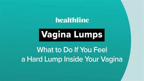 Painful Lump On Outer Vag Lips