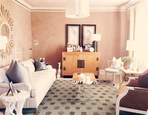 The living room is your home's centre. 1990s living room.