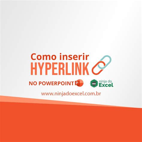 Como Criar Hiperlink No Power Point