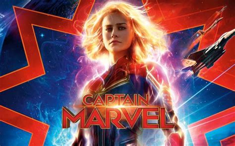 B lack panther may be the first marvel superhero to feature a primarily black cast but robert townsends the meteor man is the first black. "Captain Marvel": First female superhero movie in the MCU ...
