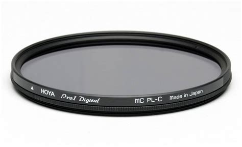 Hoya 82mm Pro 1 Digital Circular Polariser Filter Hilton Photographic