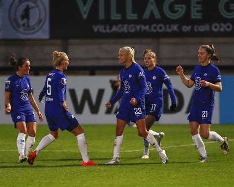 Full report for the champions league game played on 17.03.2021. PREVIEW: Atletico Madrid v Chelsea - FAWSL Full-Time