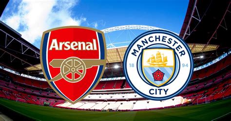 Arsenal vs manchester city tournament: Arsenal Vs Manchester City: Preview, Team News & Predicted XI